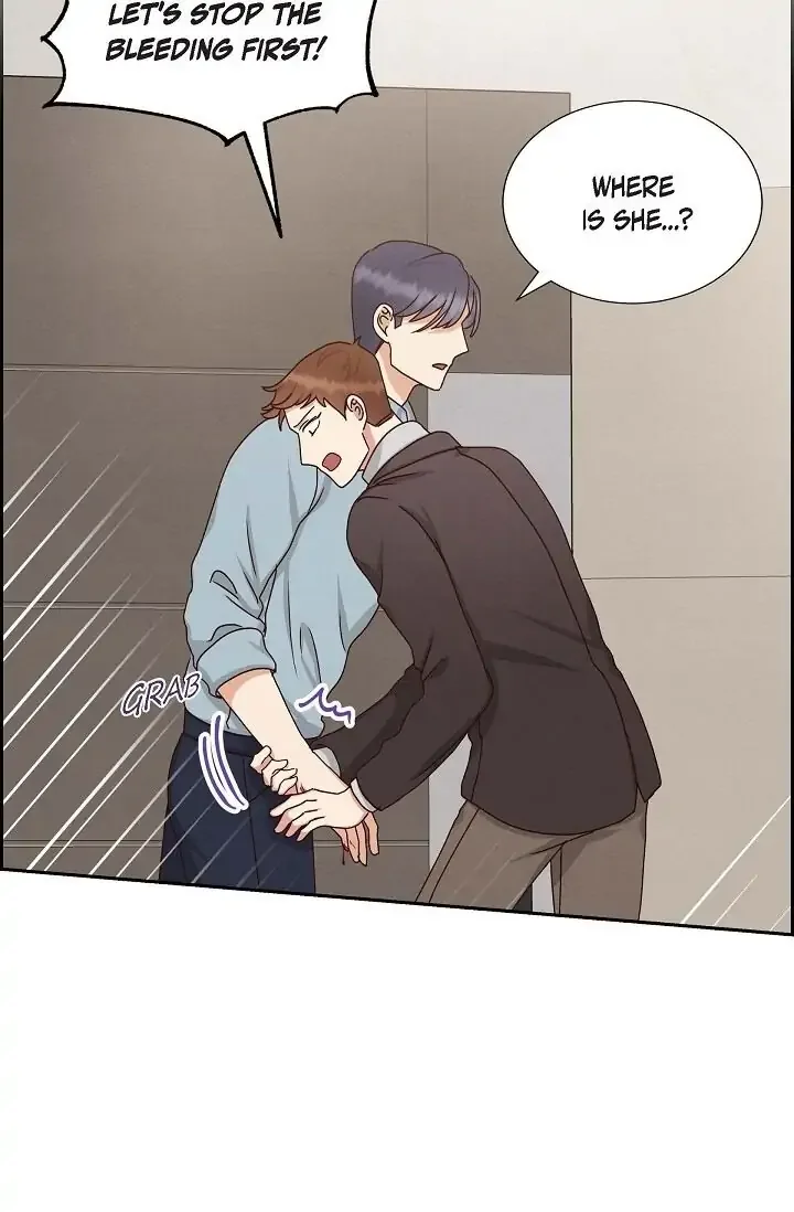 A Spoonful Of Your Love Chapter 49 page 68