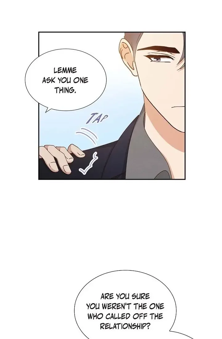 A Spoonful Of Your Love Chapter 51 page 5