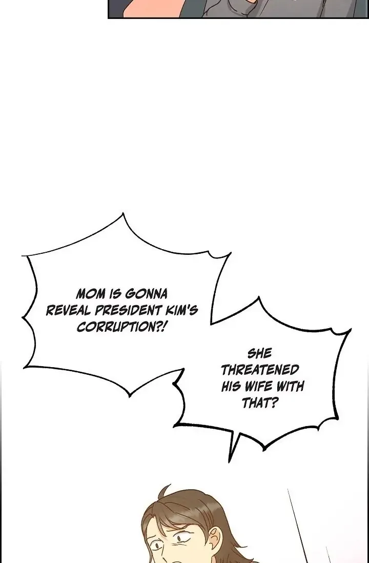 A Spoonful Of Your Love Chapter 52 page 8