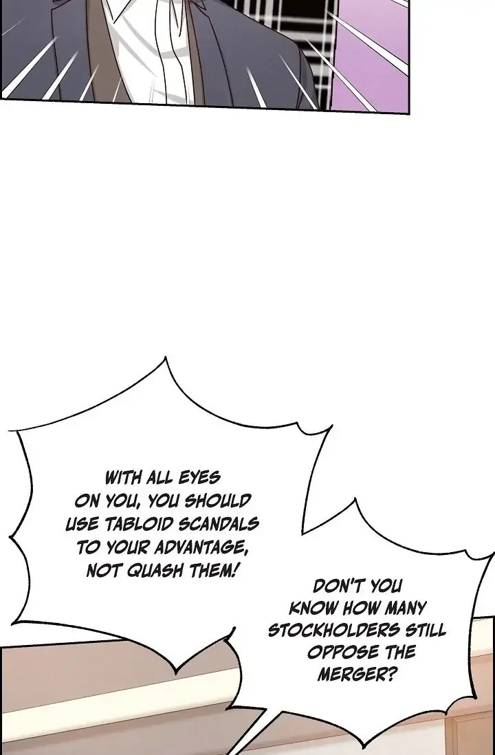 A Spoonful Of Your Love Chapter 47 page 63