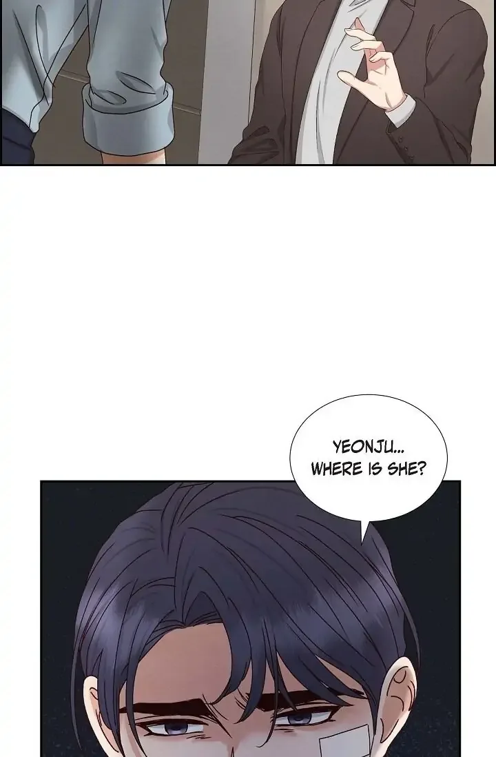 A Spoonful Of Your Love Chapter 49 page 64