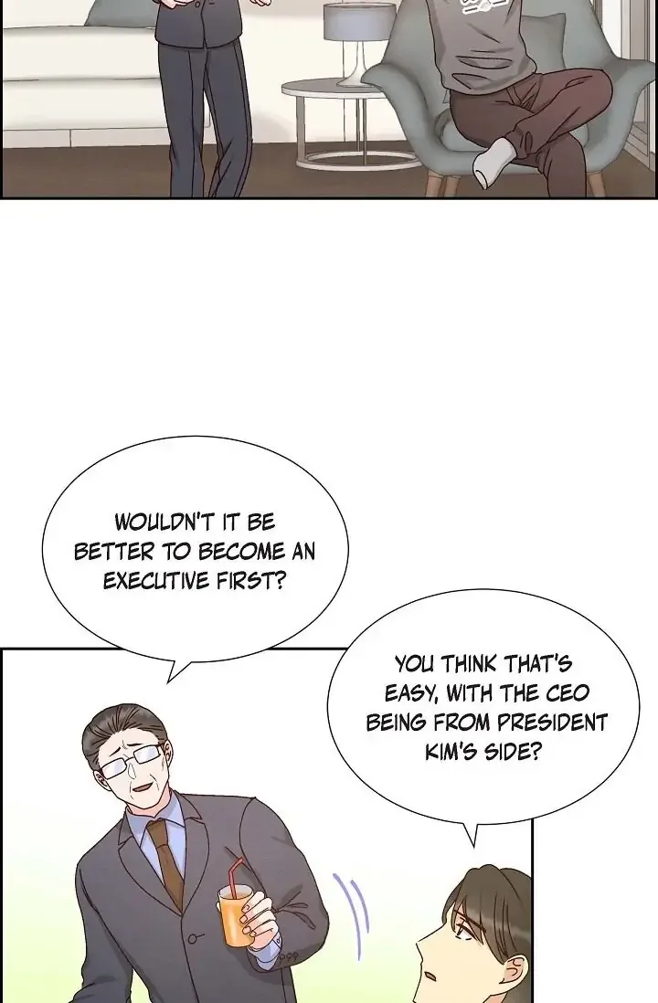 A Spoonful Of Your Love Chapter 52 page 5