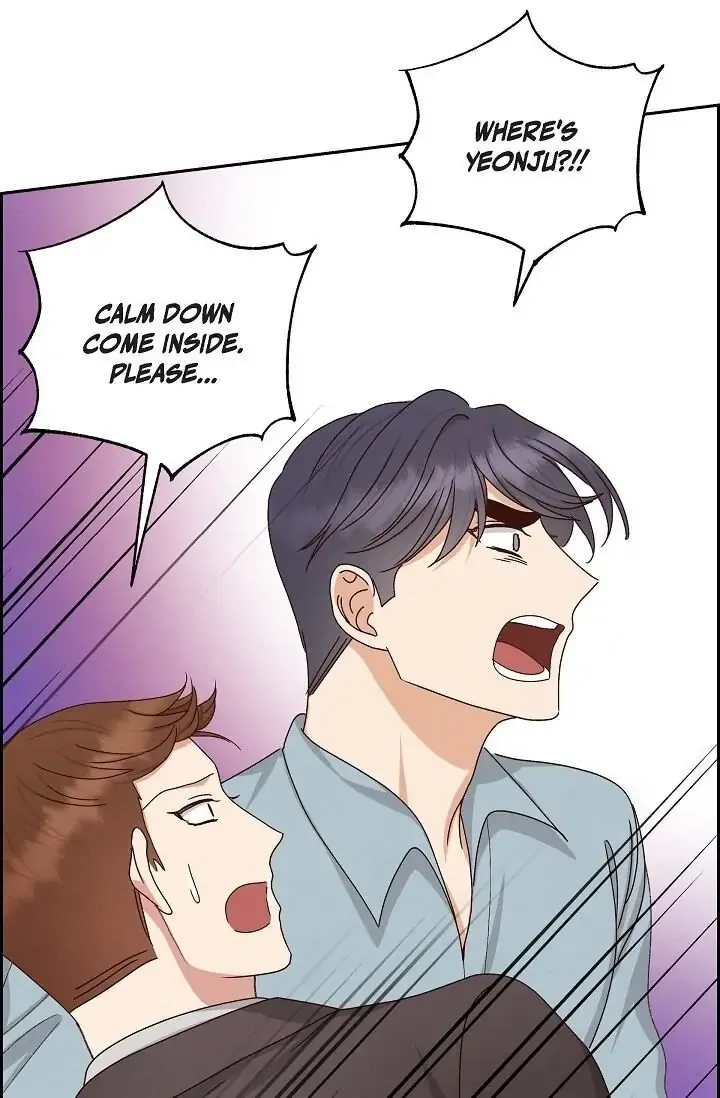 A Spoonful Of Your Love Chapter 49 page 69