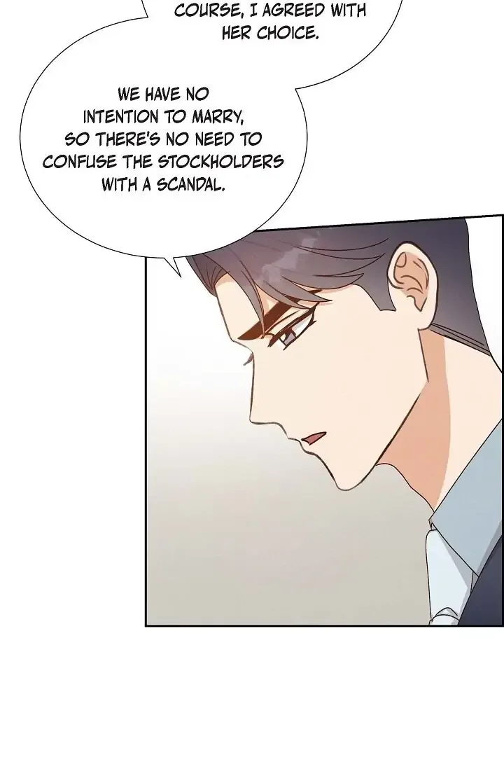 A Spoonful Of Your Love Chapter 47 page 65
