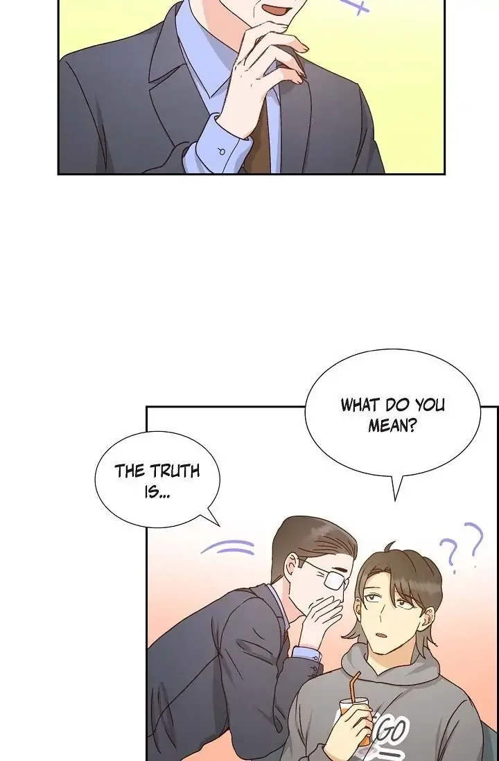 A Spoonful Of Your Love Chapter 52 page 7