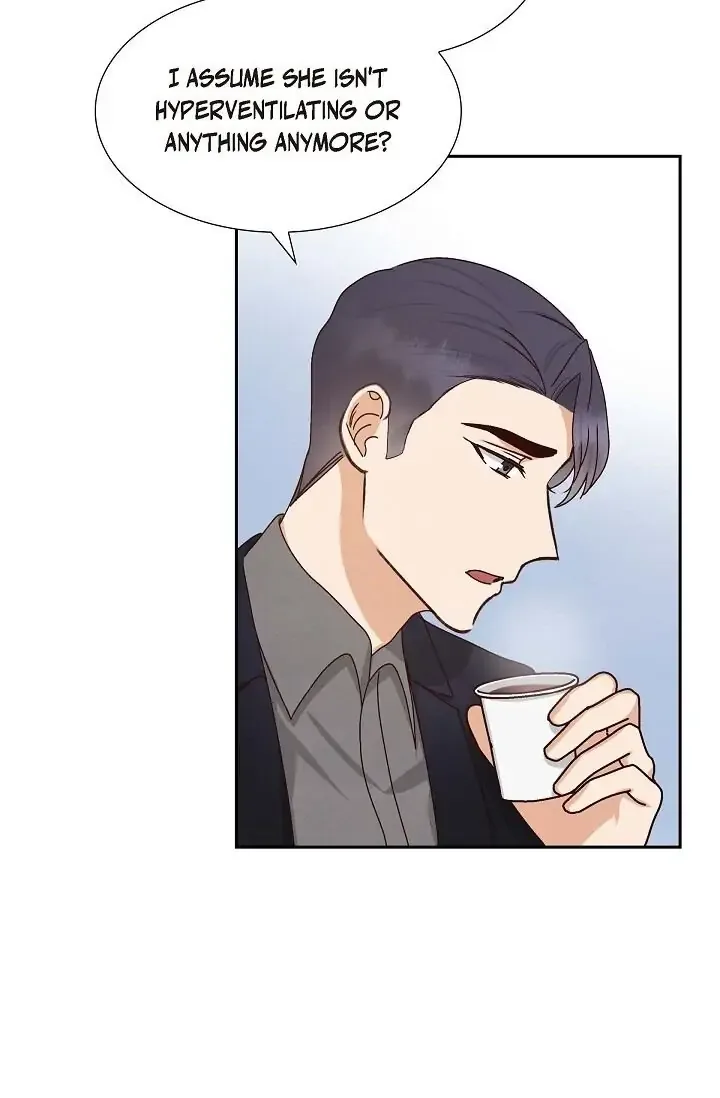 A Spoonful Of Your Love Chapter 50 page 69