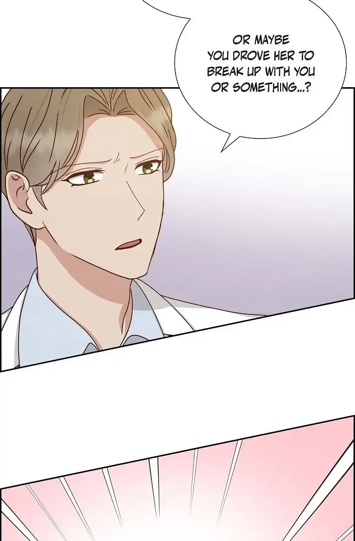 A Spoonful Of Your Love Chapter 51 page 6