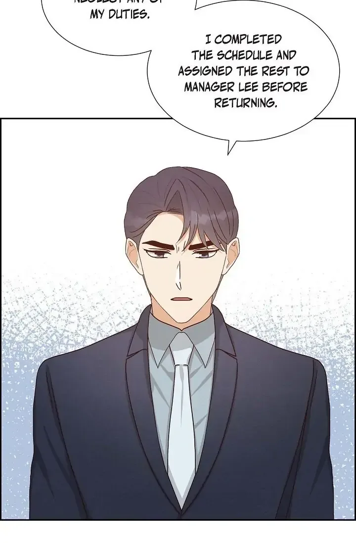 A Spoonful Of Your Love Chapter 47 page 61