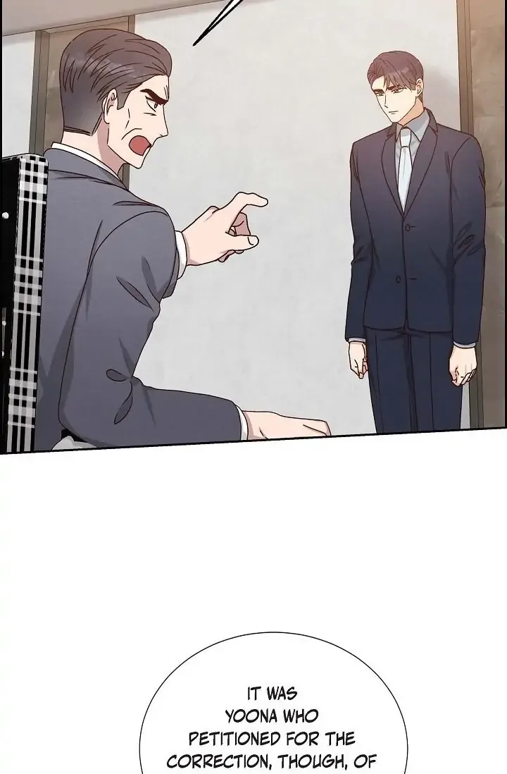 A Spoonful Of Your Love Chapter 47 page 64