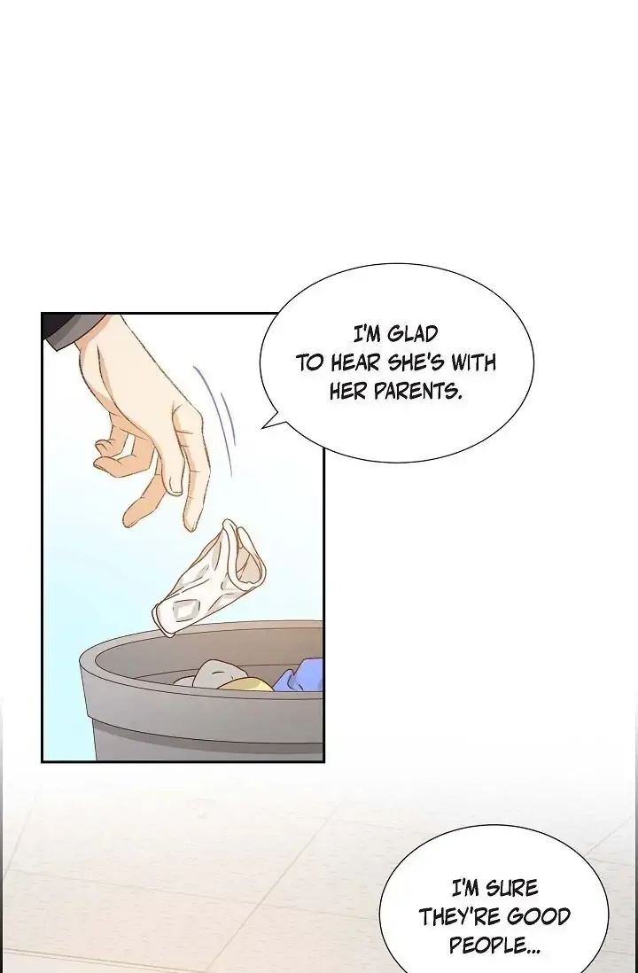 A Spoonful Of Your Love Chapter 51 page 3