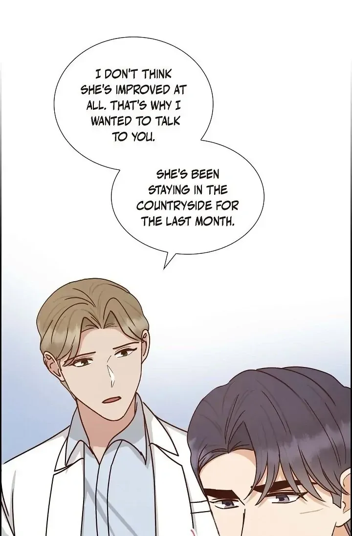 A Spoonful Of Your Love Chapter 50 page 70