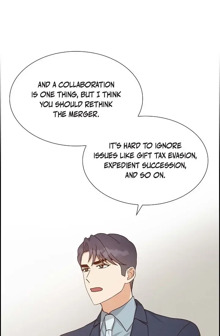 A Spoonful Of Your Love Chapter 47 page 66