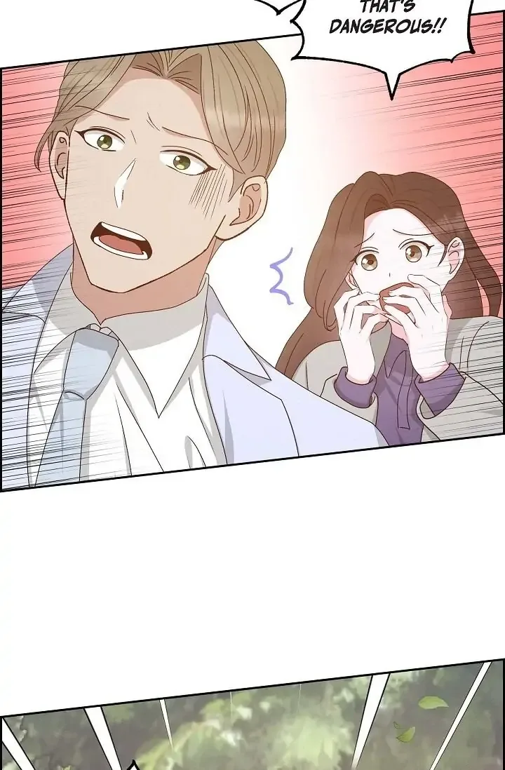 A Spoonful Of Your Love Chapter 53 page 18