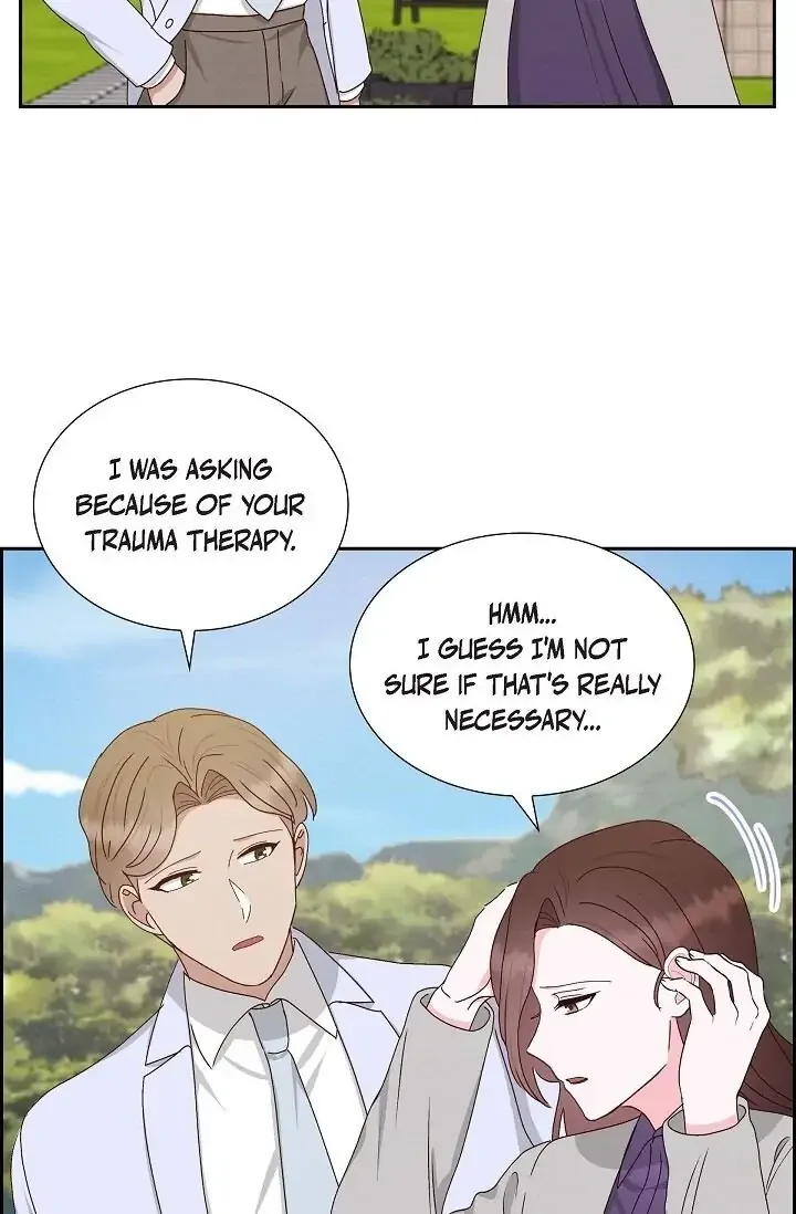 A Spoonful Of Your Love Chapter 53 page 11