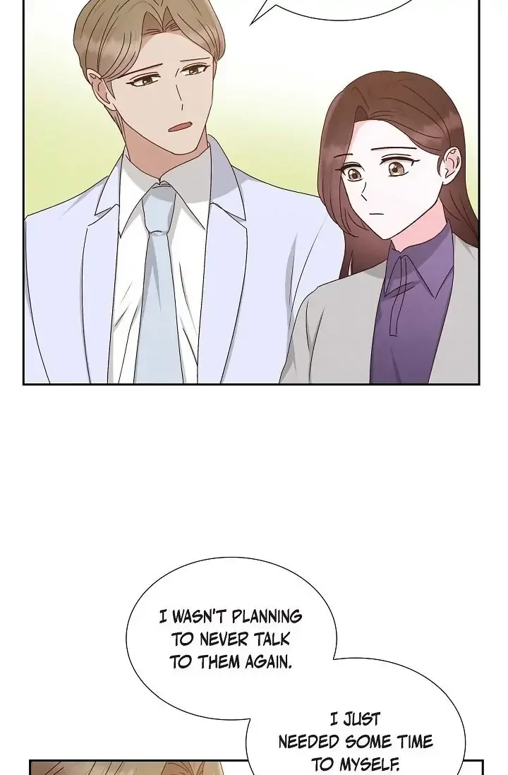 A Spoonful Of Your Love Chapter 53 page 5