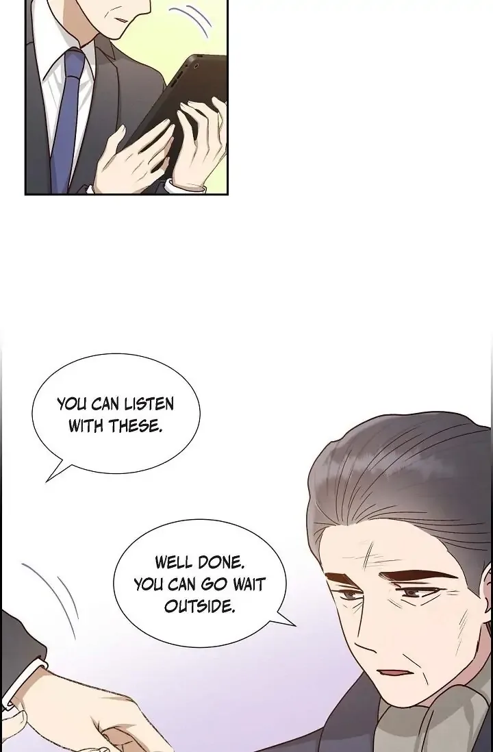 A Spoonful Of Your Love Chapter 52 page 28