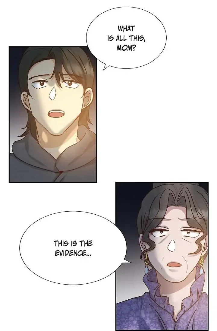 A Spoonful Of Your Love Chapter 52 page 15