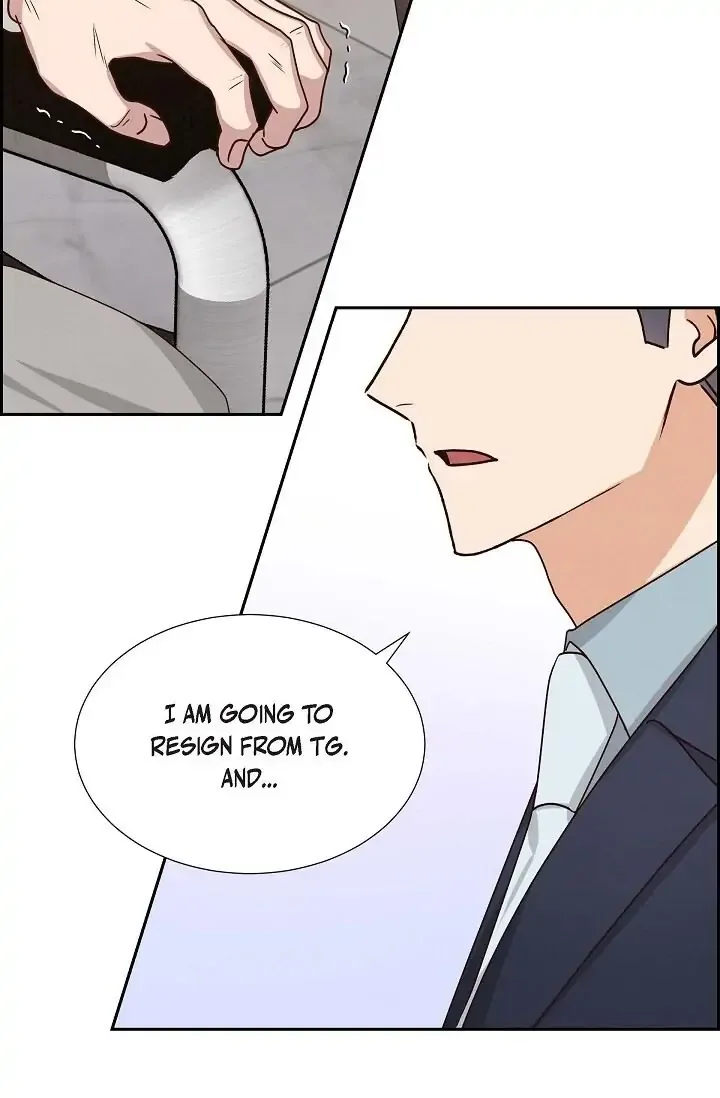 A Spoonful Of Your Love Chapter 47 page 76