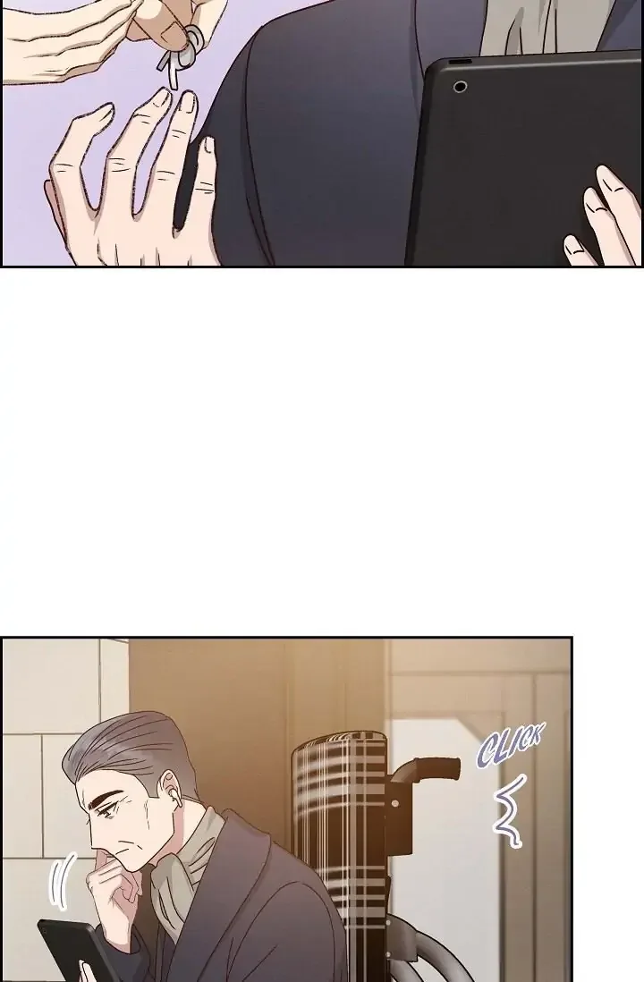 A Spoonful Of Your Love Chapter 52 page 29
