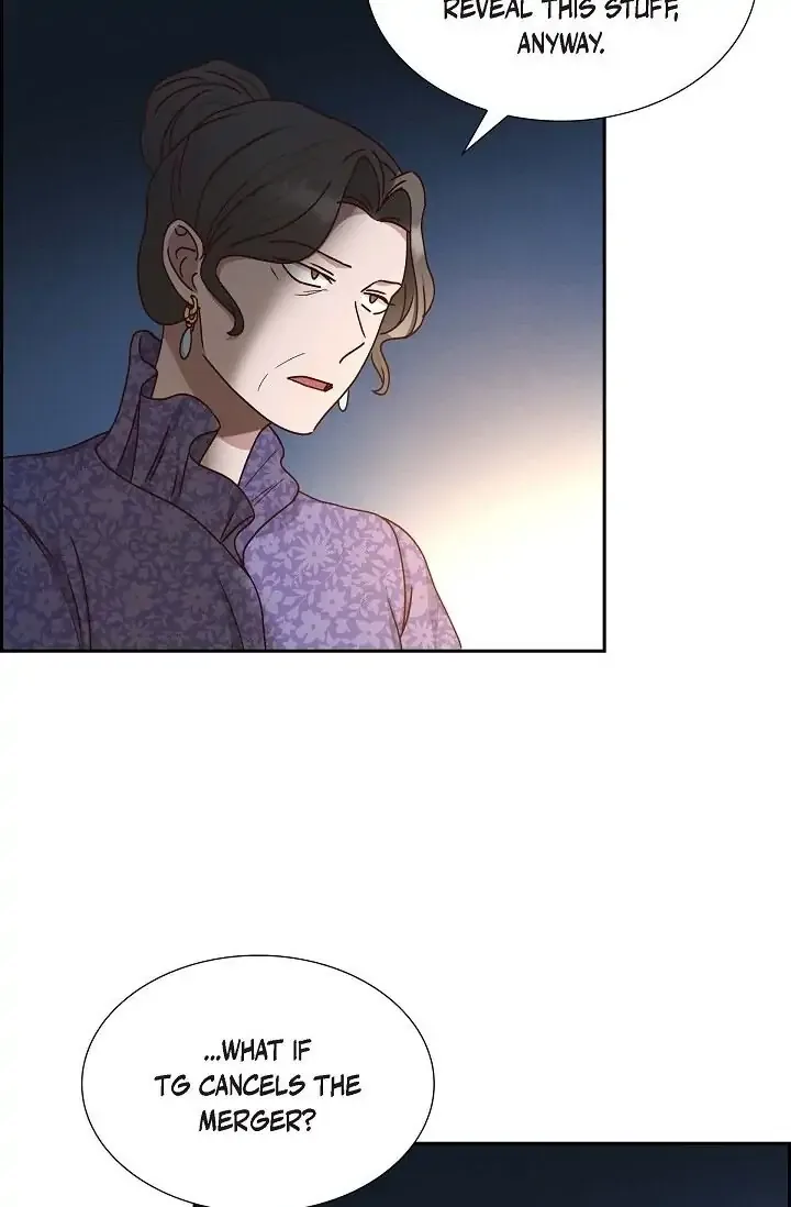 A Spoonful Of Your Love Chapter 52 page 22