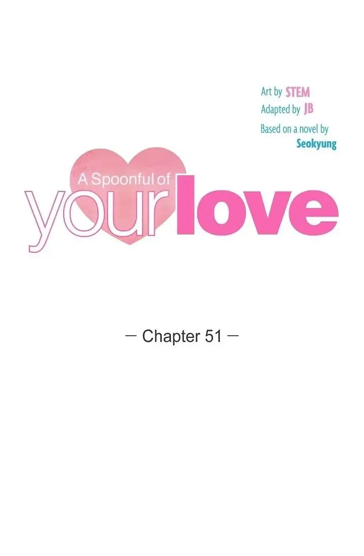 A Spoonful Of Your Love Chapter 51 page 16