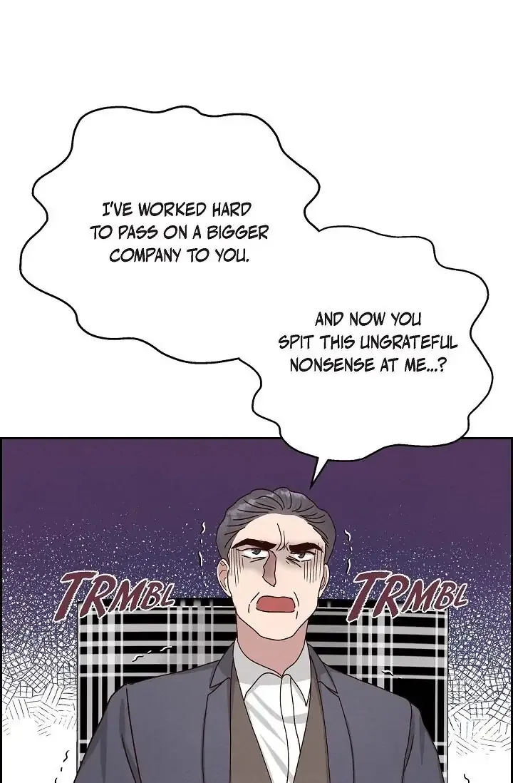 A Spoonful Of Your Love Chapter 47 page 70