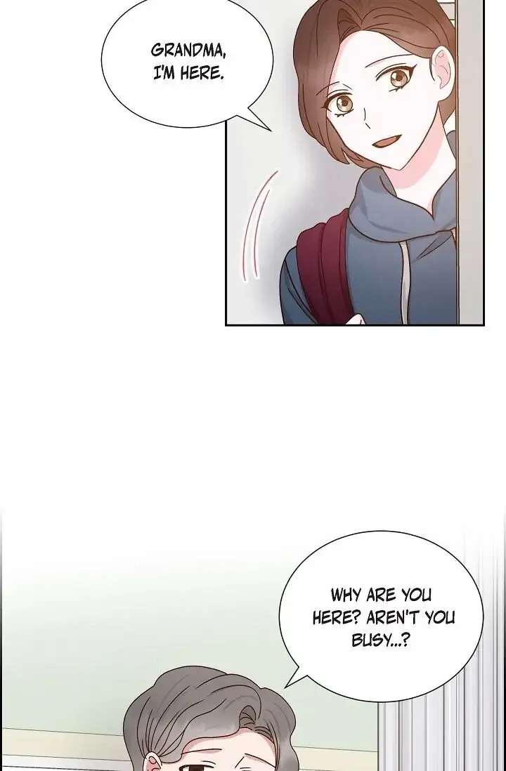 A Spoonful Of Your Love Chapter 51 page 18