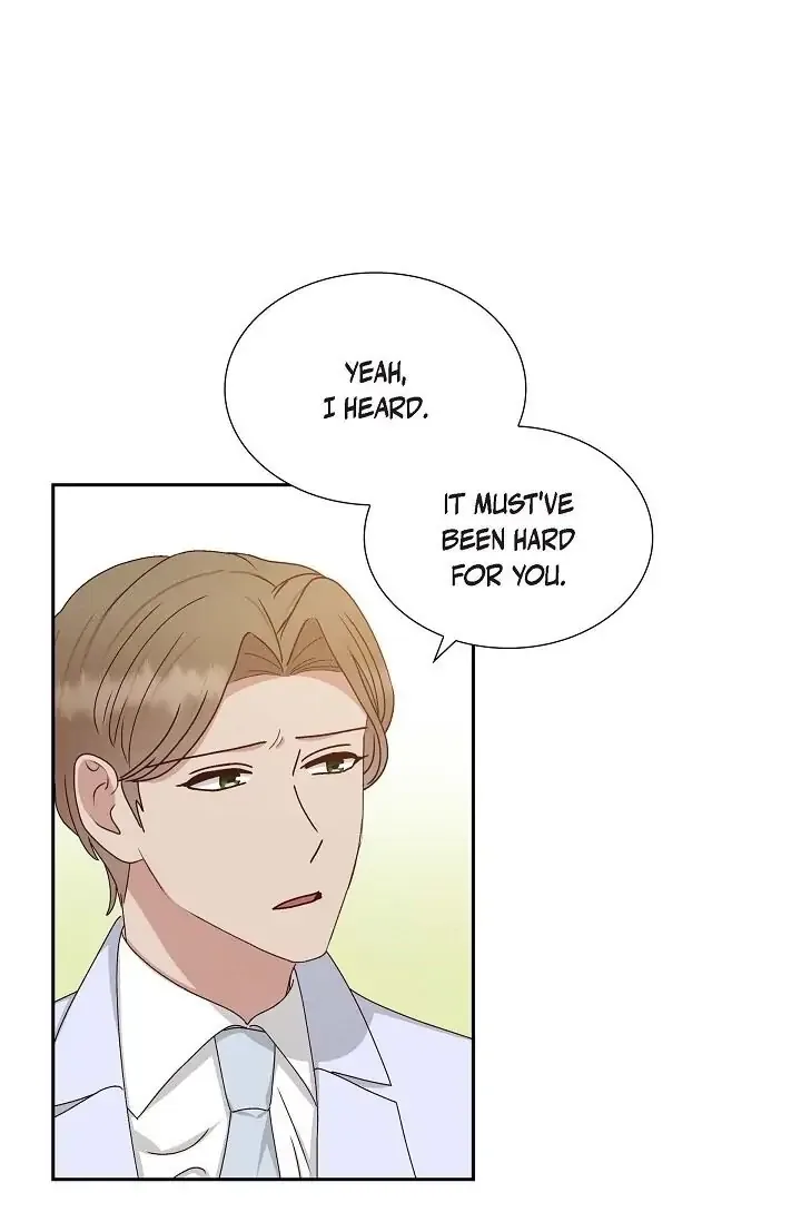 A Spoonful Of Your Love Chapter 53 page 8