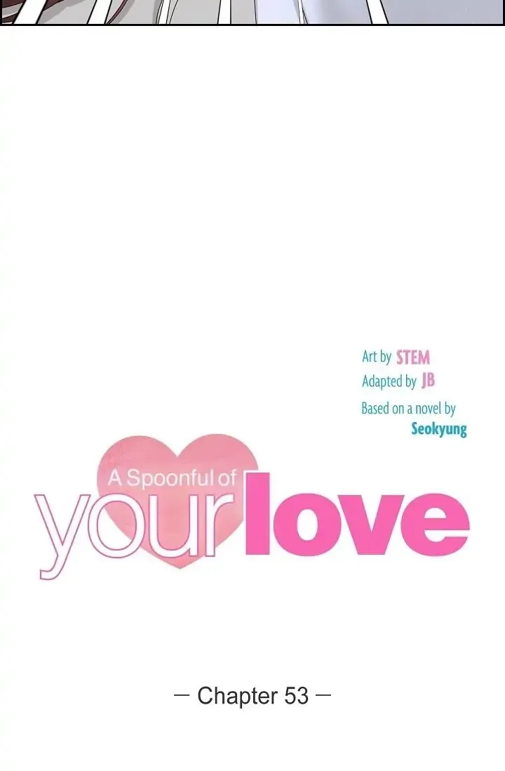 A Spoonful Of Your Love Chapter 53 page 20