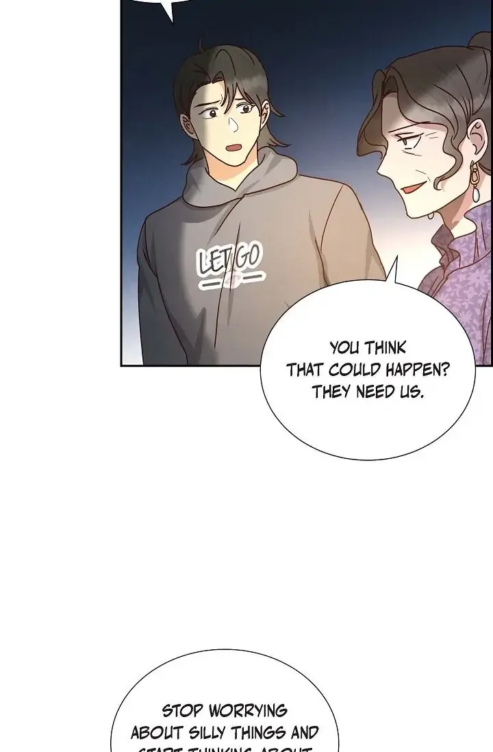 A Spoonful Of Your Love Chapter 52 page 23