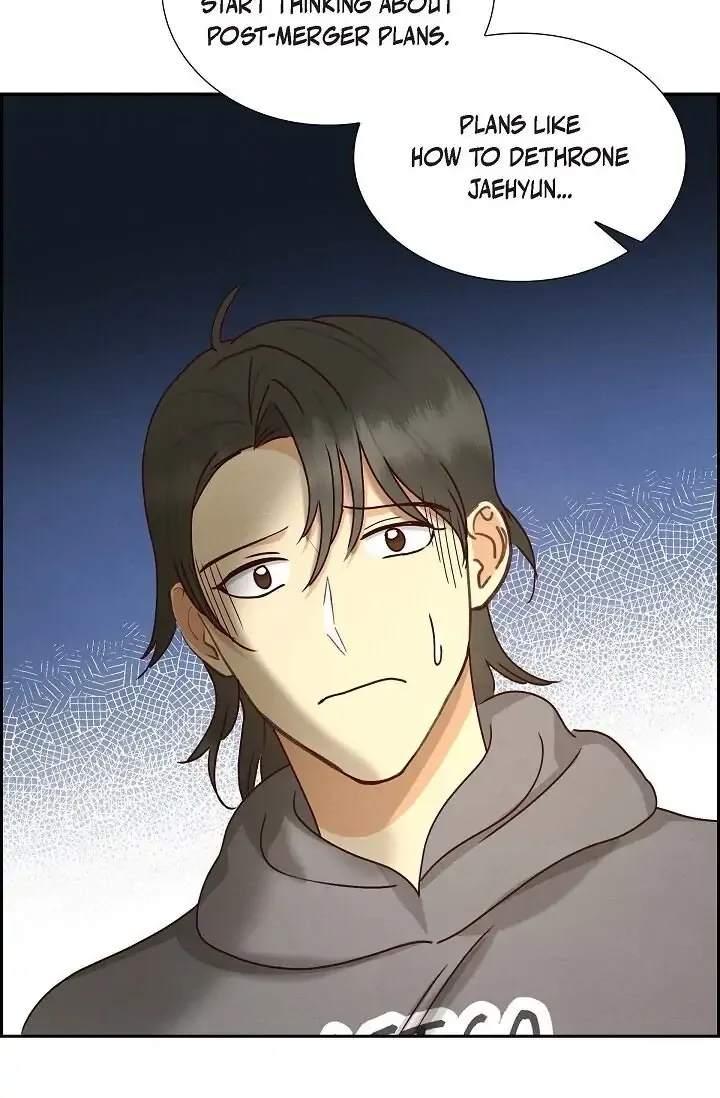 A Spoonful Of Your Love Chapter 52 page 24
