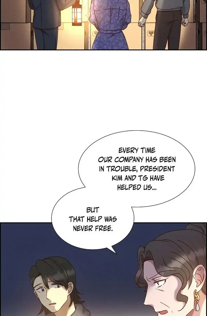A Spoonful Of Your Love Chapter 52 page 17