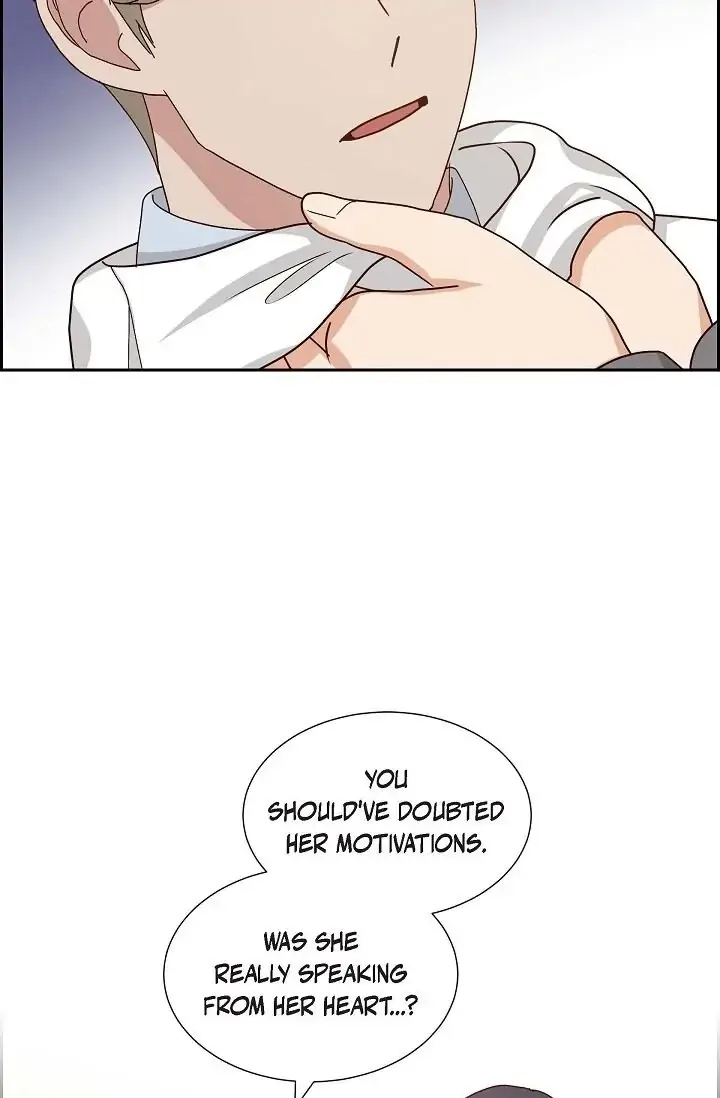 A Spoonful Of Your Love Chapter 51 page 14