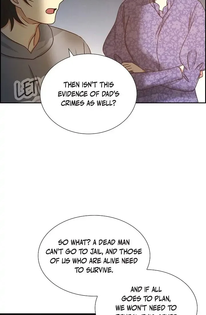 A Spoonful Of Your Love Chapter 52 page 21