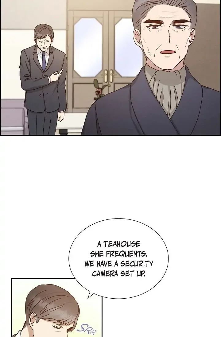 A Spoonful Of Your Love Chapter 52 page 27