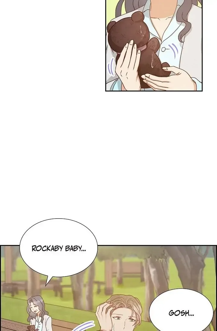 A Spoonful Of Your Love Chapter 53 page 22