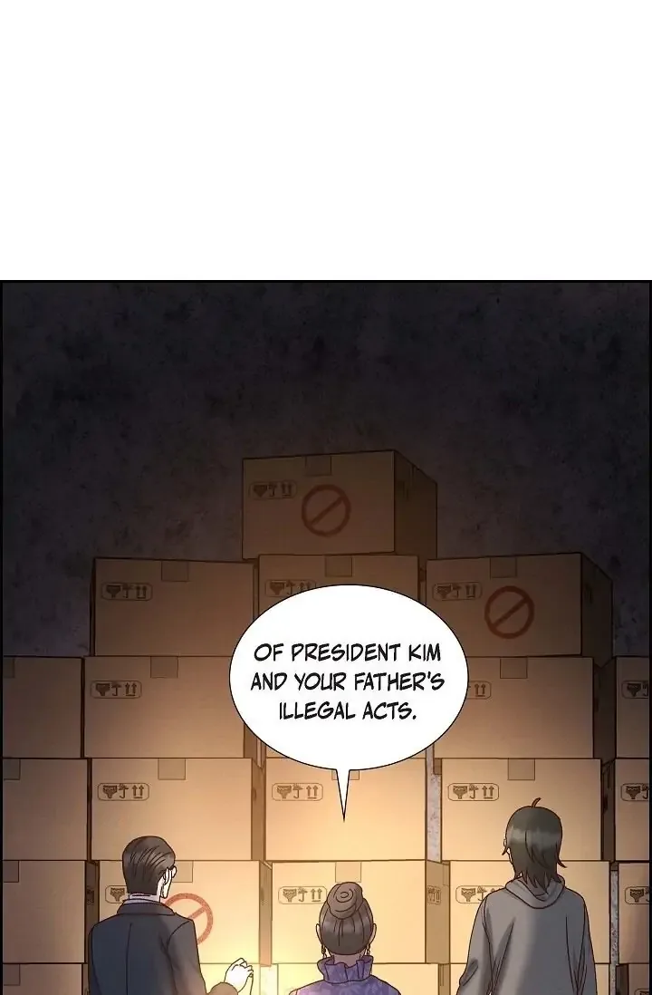A Spoonful Of Your Love Chapter 52 page 16