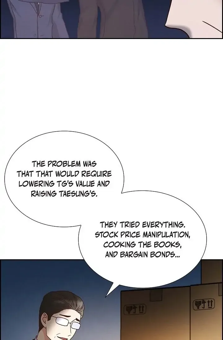 A Spoonful Of Your Love Chapter 52 page 19