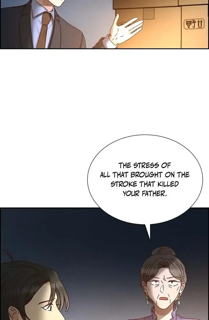 A Spoonful Of Your Love Chapter 52 page 20