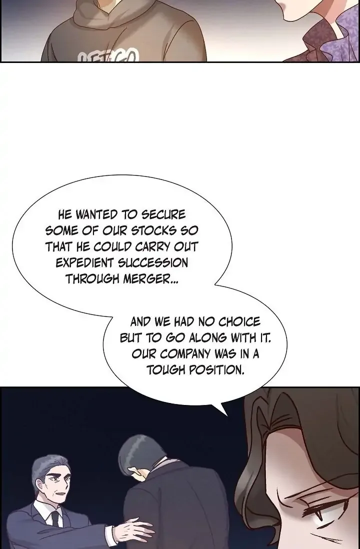 A Spoonful Of Your Love Chapter 52 page 18