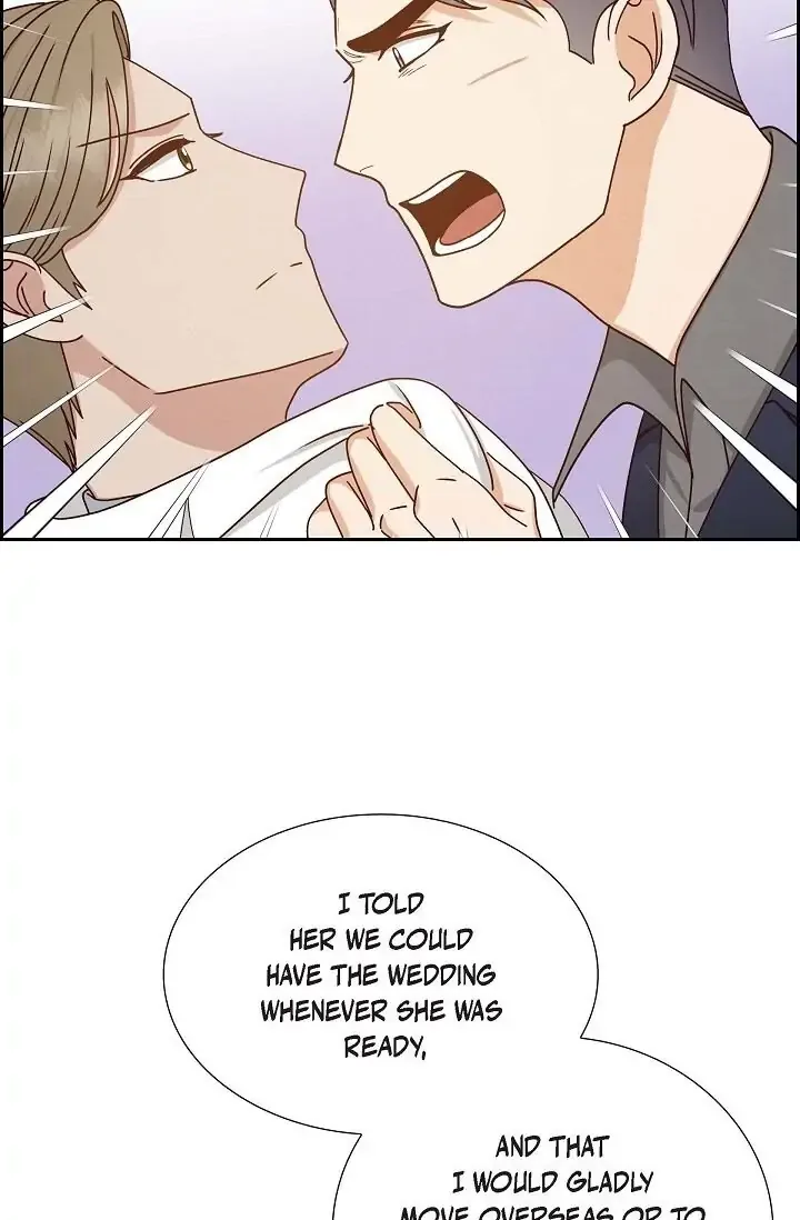 A Spoonful Of Your Love Chapter 51 page 9