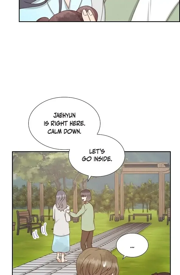A Spoonful Of Your Love Chapter 53 page 31