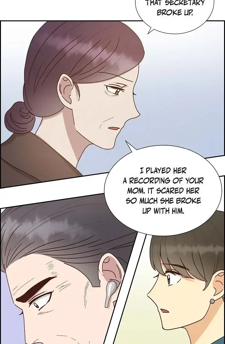 A Spoonful Of Your Love Chapter 52 page 36