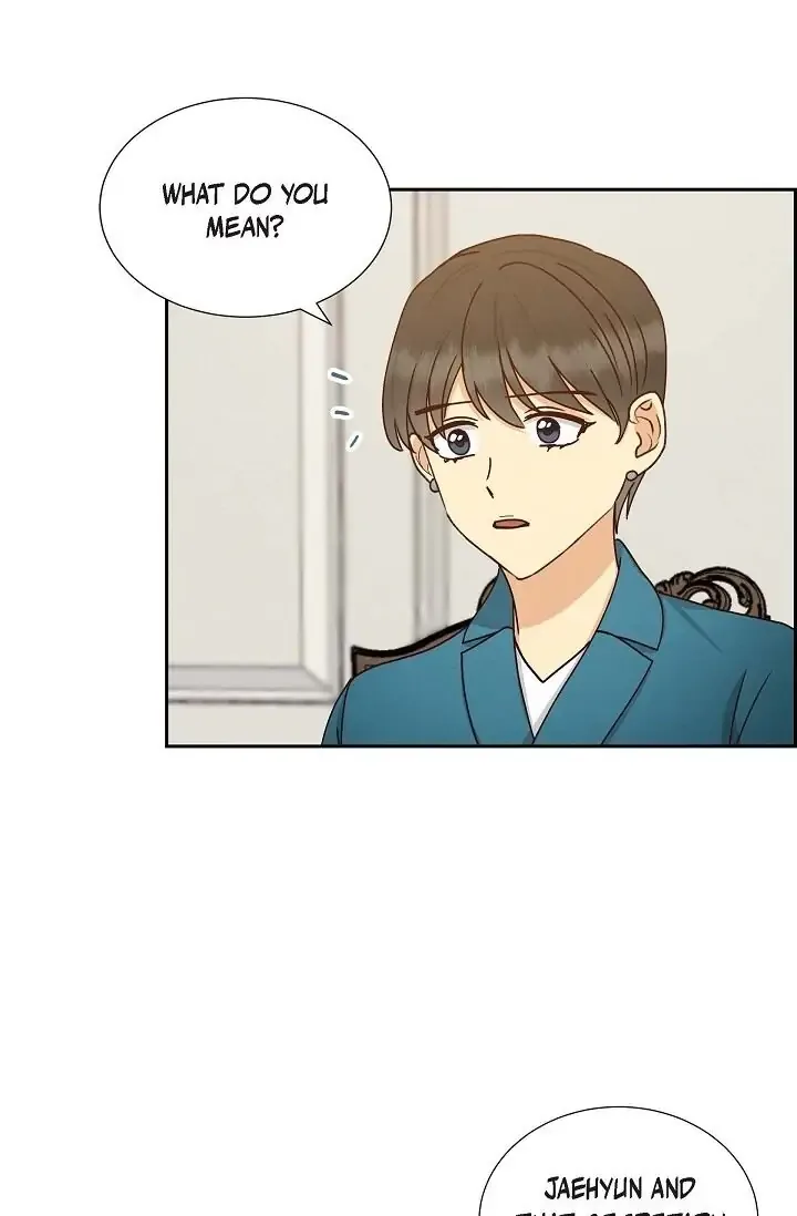 A Spoonful Of Your Love Chapter 52 page 35