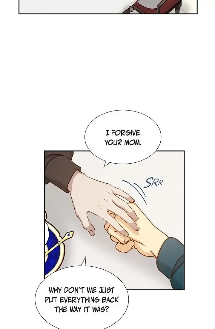 A Spoonful Of Your Love Chapter 52 page 44
