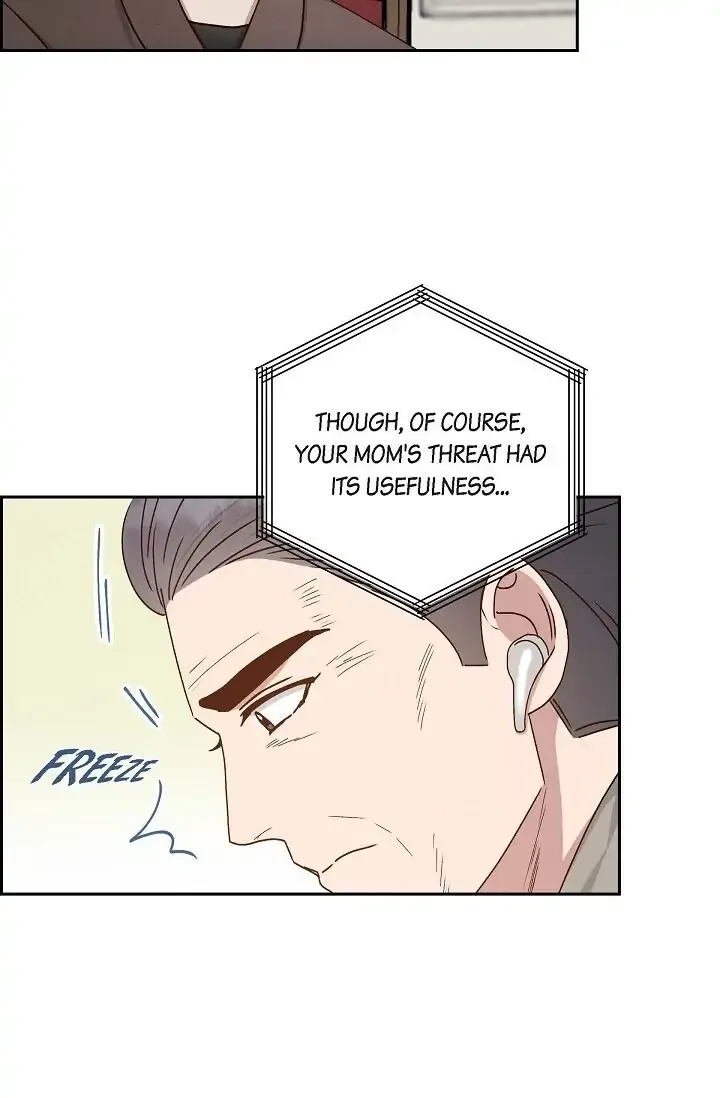 A Spoonful Of Your Love Chapter 52 page 34
