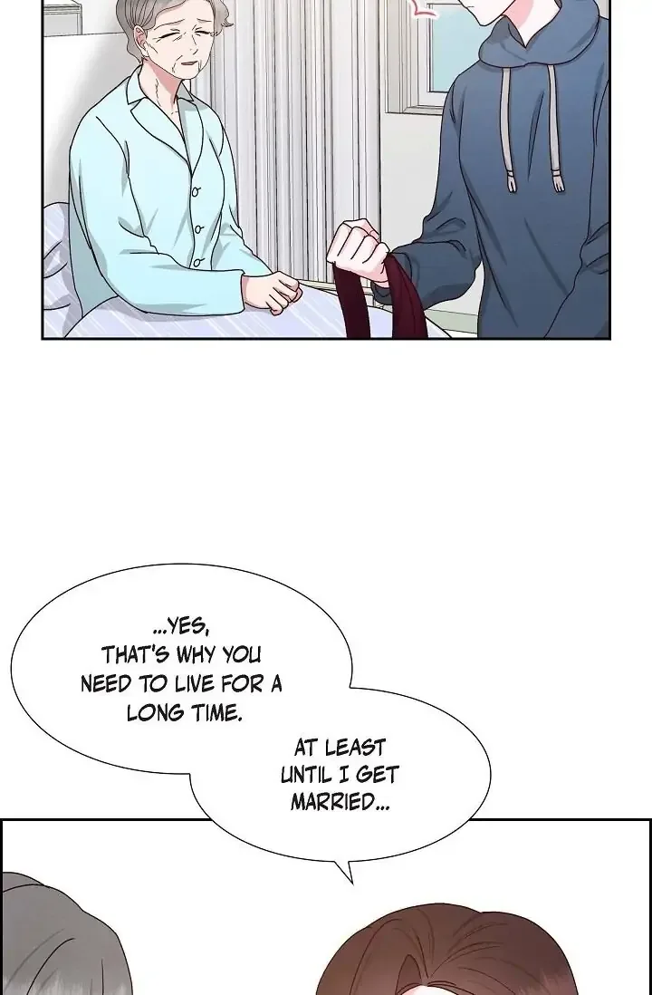 A Spoonful Of Your Love Chapter 51 page 21