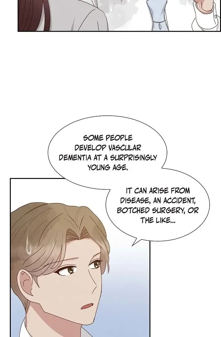A Spoonful Of Your Love Chapter 53 page 34