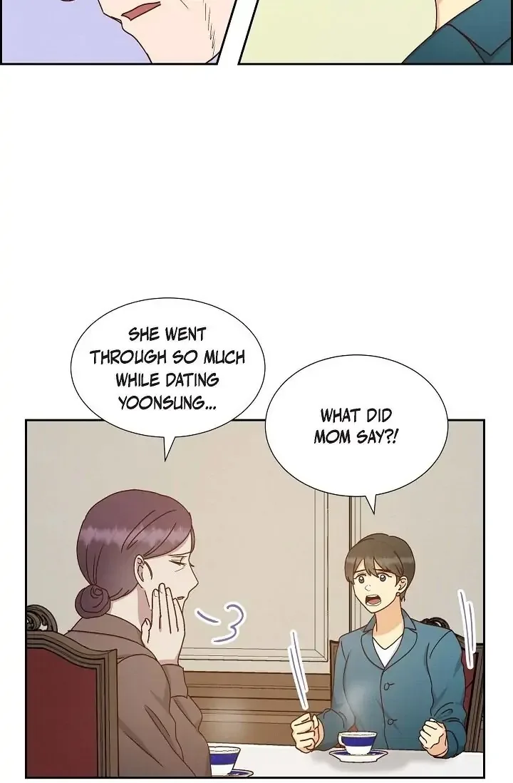 A Spoonful Of Your Love Chapter 52 page 37