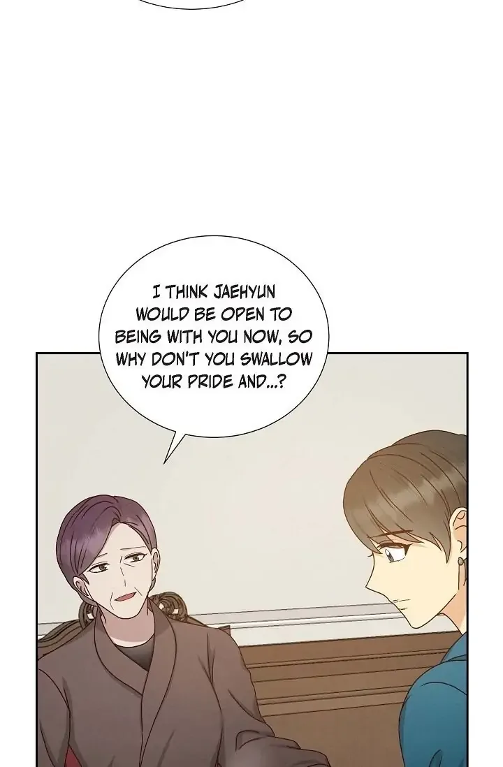 A Spoonful Of Your Love Chapter 52 page 45